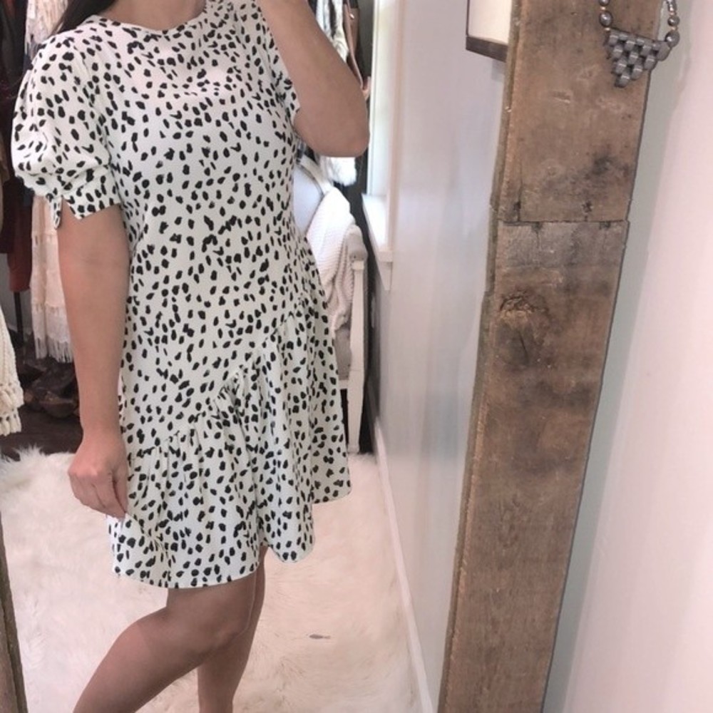 Hailey & Co medium dress